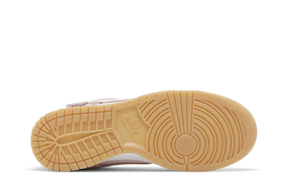 Nike Dunk Low Teddy Bear (Women's) - DZ5318-640