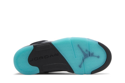 Jordan 5 Retro Aqua - DD0587-047