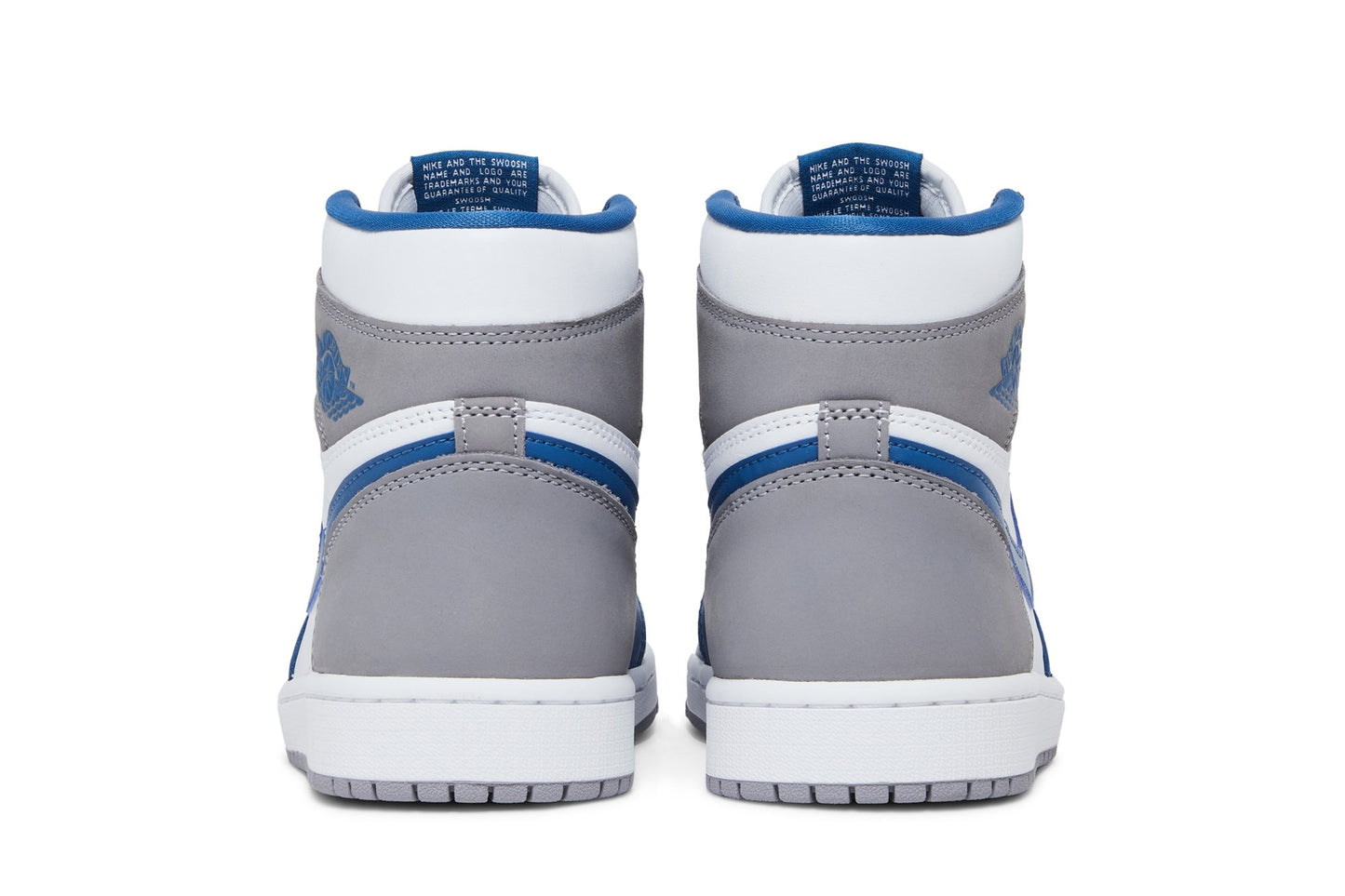 Jordan 1 Retro High OG True Blue - DZ5485-410