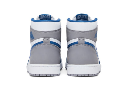 Jordan 1 Retro High OG True Blue - DZ5485-410