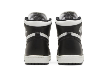 Jordan 1 Retro High 85 Black White (2023) - BQ4422-001