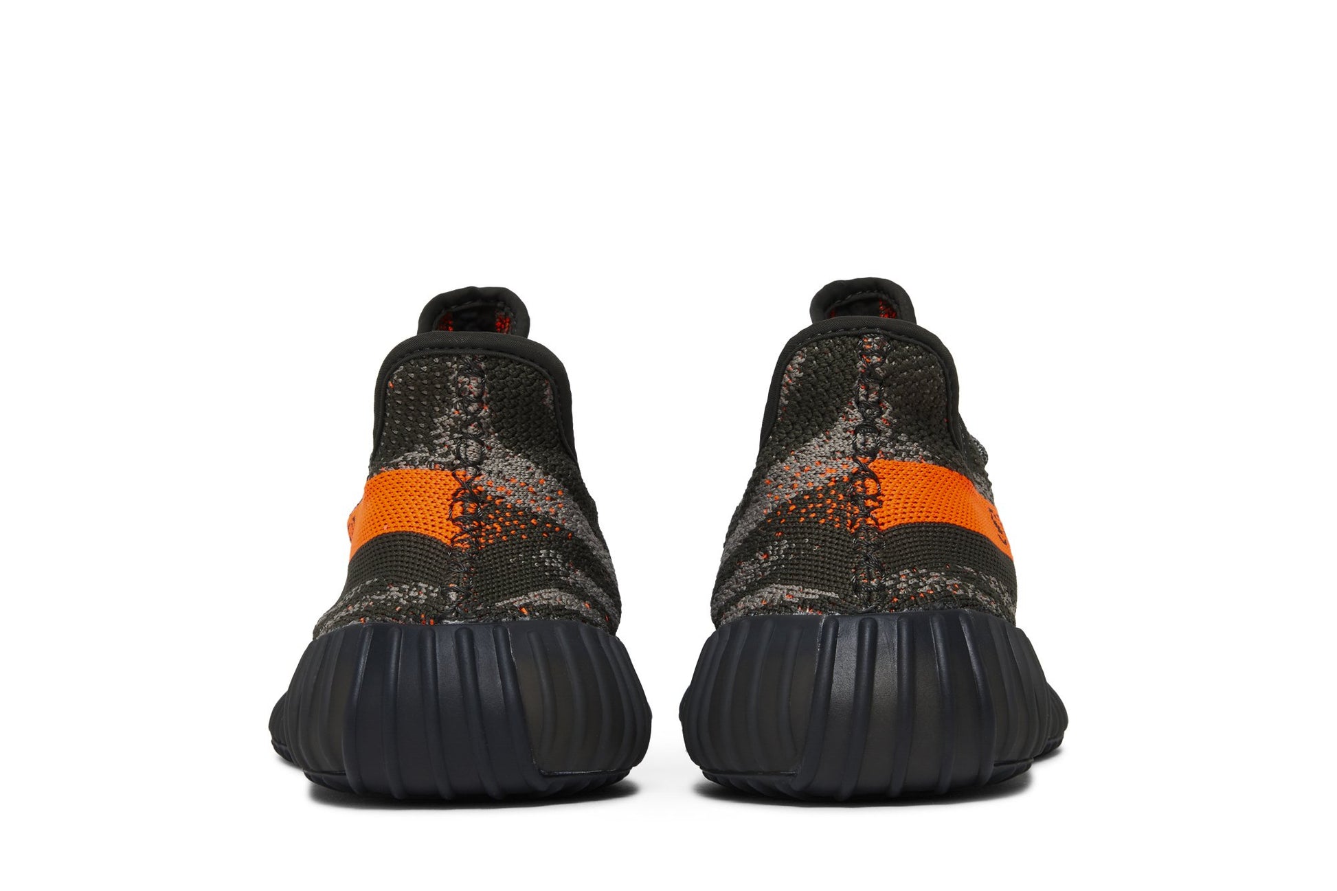 adidas Yeezy Boost 350 V2 Carbon Beluga - HQ7045
