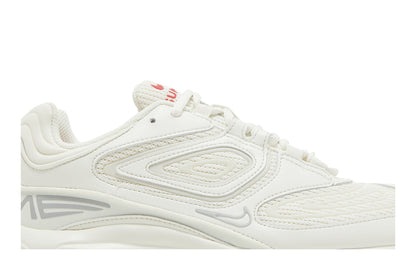Nike Air Max 98 TL Supreme White - DR1033-100