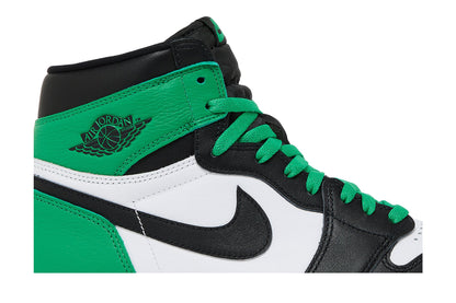 Jordan 1 Retro High OG Lucky Green - DZ5485-031
