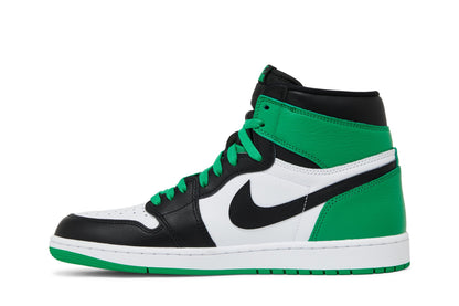 Jordan 1 Retro High OG Lucky Green - DZ5485-031