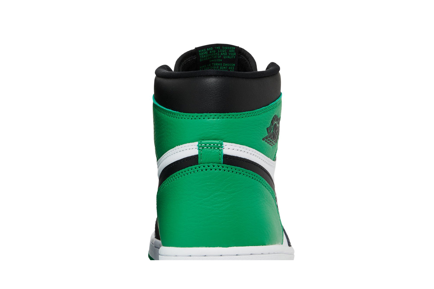 Jordan 1 Retro High OG Lucky Green - DZ5485-031