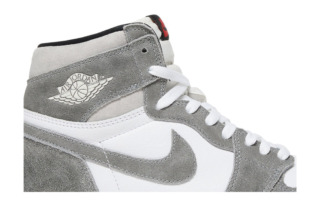 Jordan 1 Retro High OG Washed Black - DZ5485-051