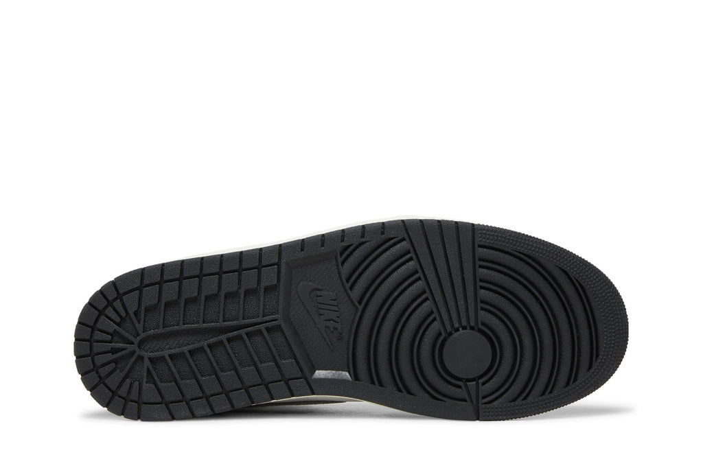 Jordan 1 Retro High OG Washed Black - DZ5485-051