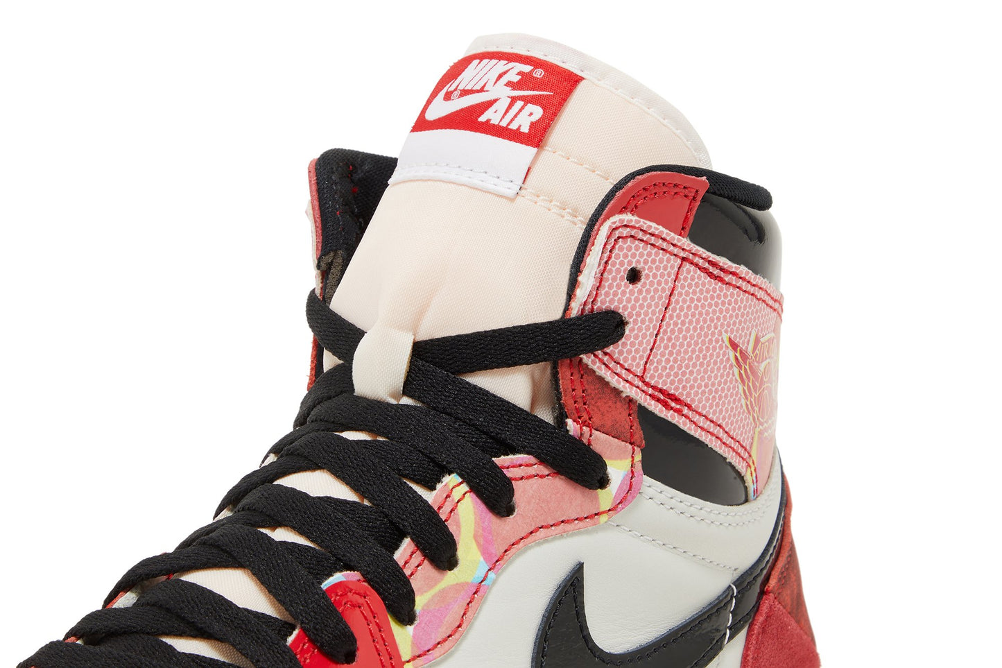 Jordan 1 Retro High OGSpider-Man Across the Spider-Verse - DV1748-601