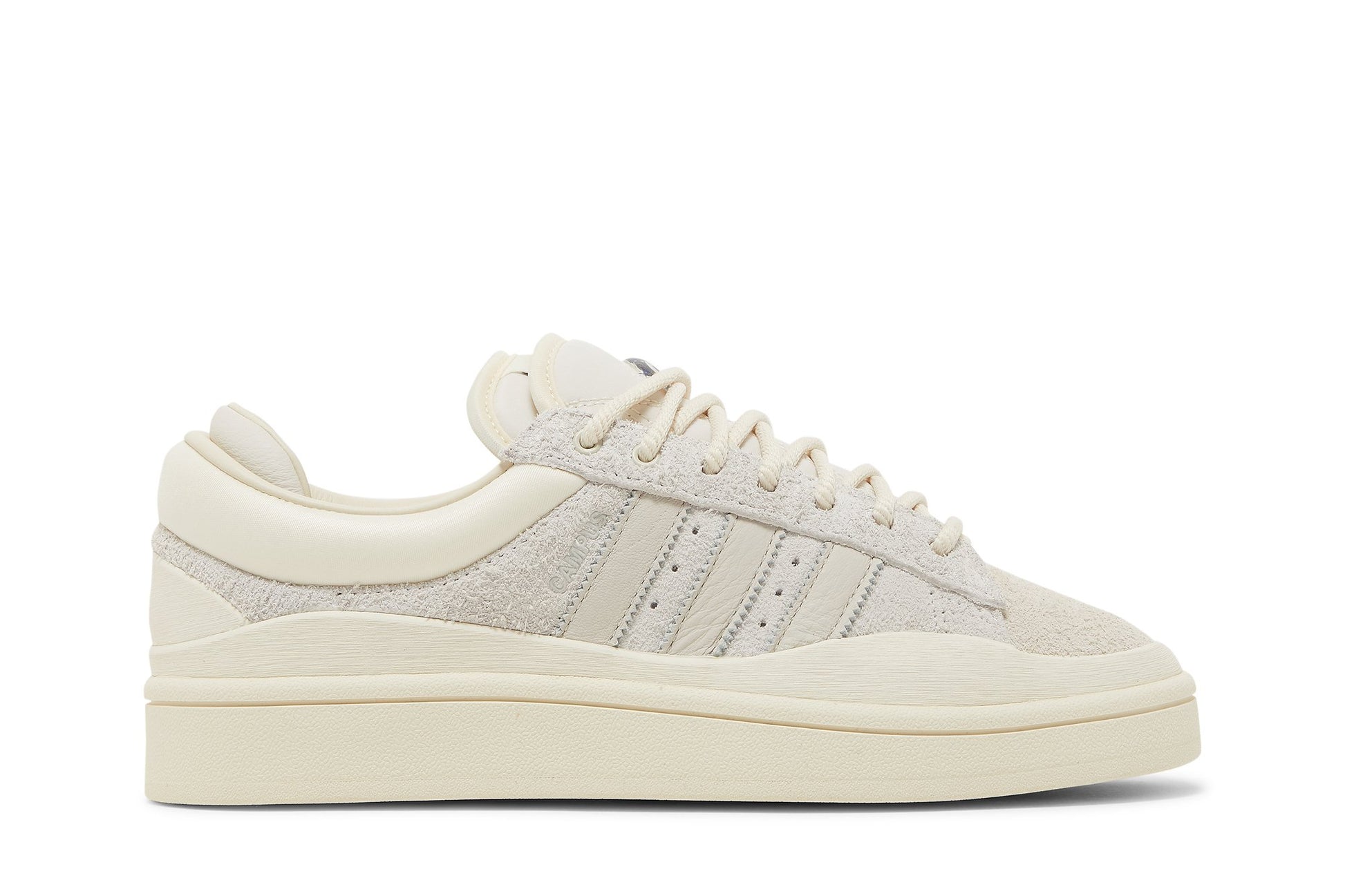 adidas Campus Light Bad Bunny Cream - FZ5823