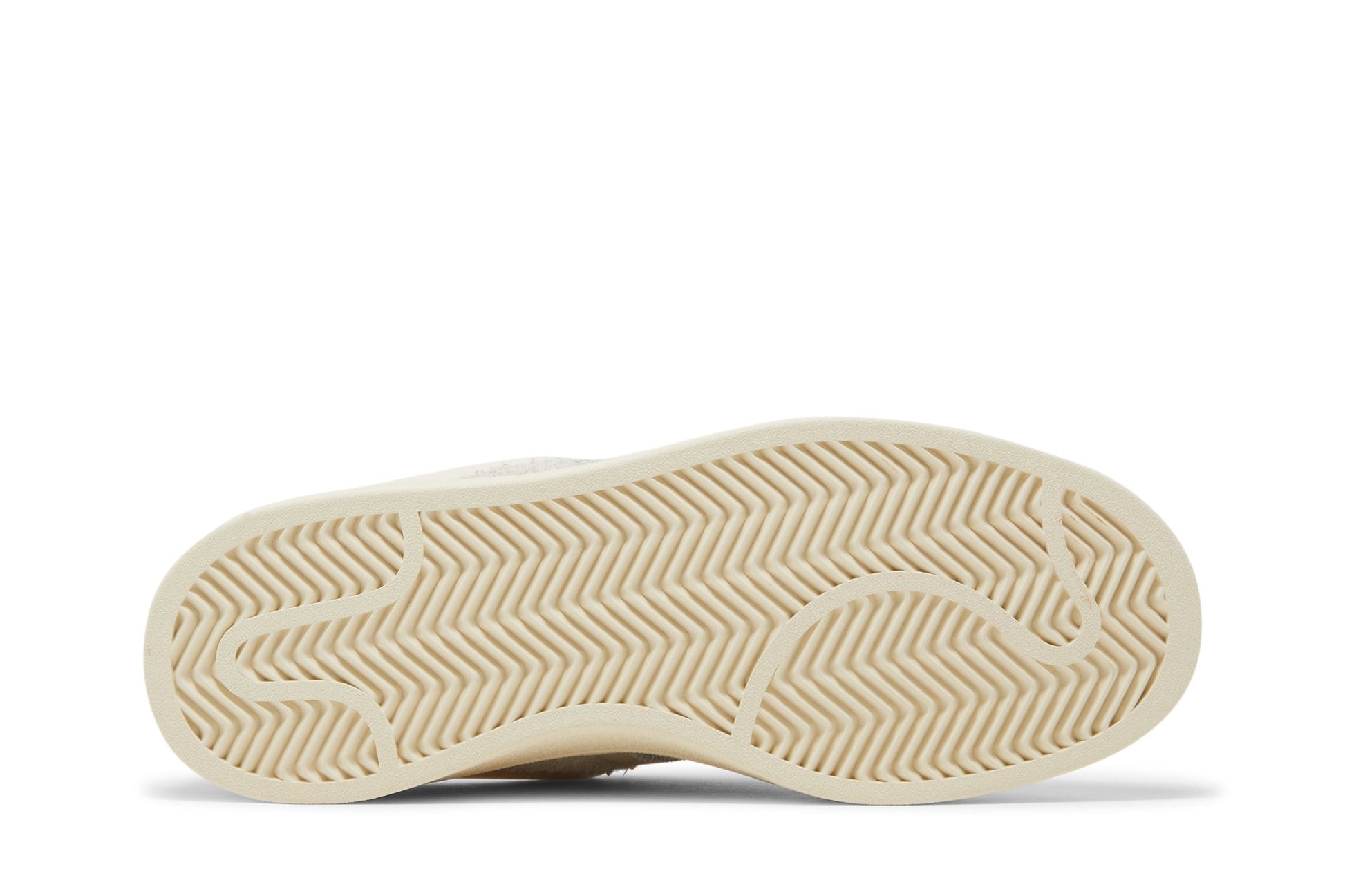 adidas Campus Light Bad Bunny Cream - FZ5823