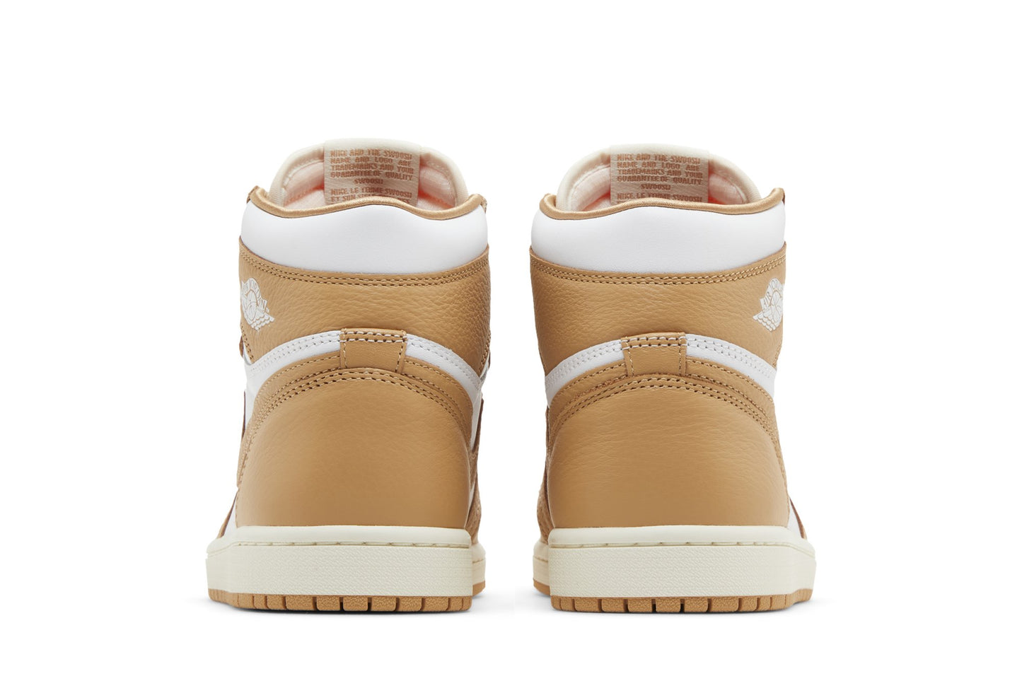 Jordan 1 Retro High OG Praline (Women's) - FN6622-201