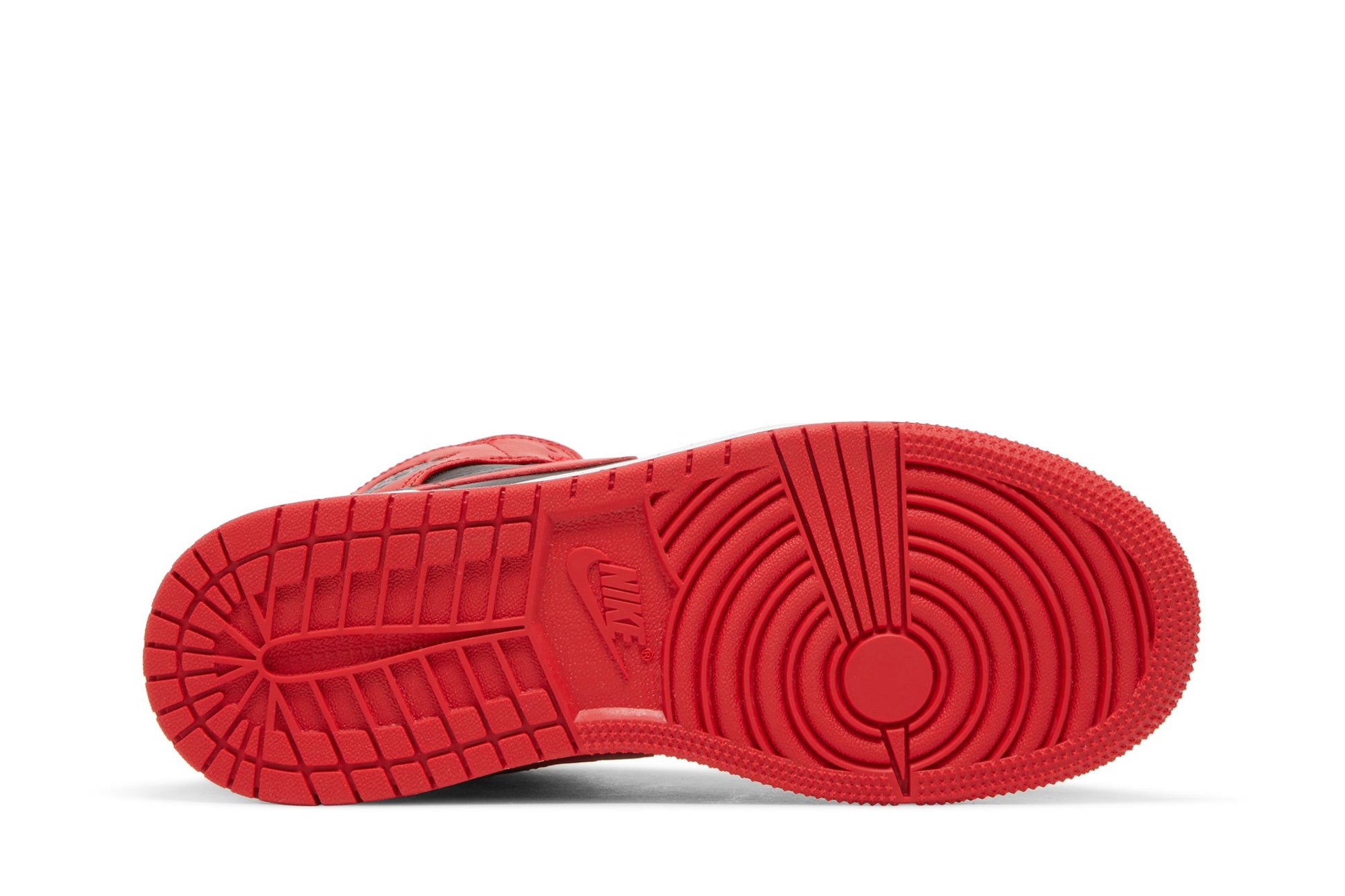 Jordan 1 Mid Alternate Bred (2022) (GS) - DQ8423-060