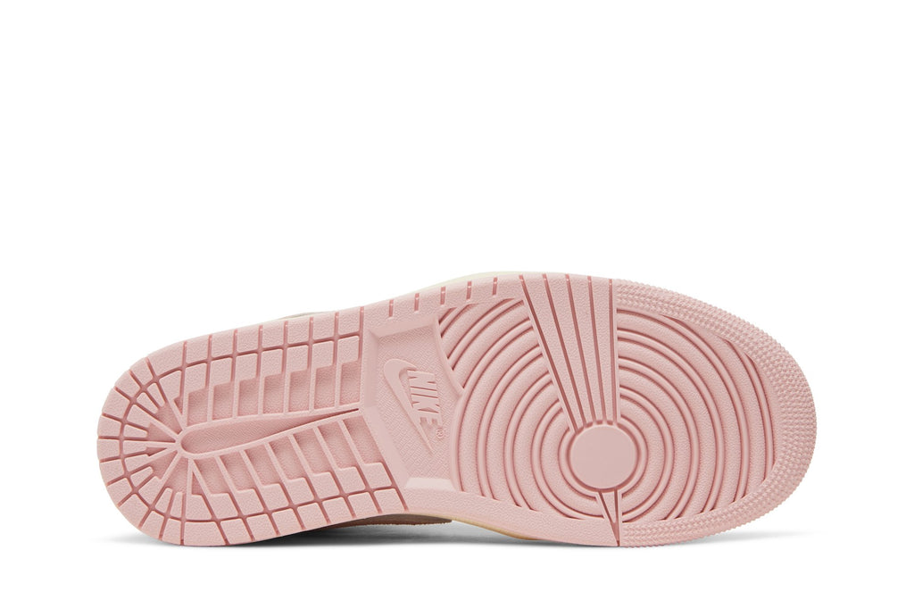 Jordan 1 Retro High OG Washed Pink (Women's) - FD2596-600