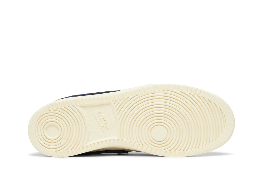 Jordan 1 Retro AJKO Low SP Union Sail Leather - DZ4864-100