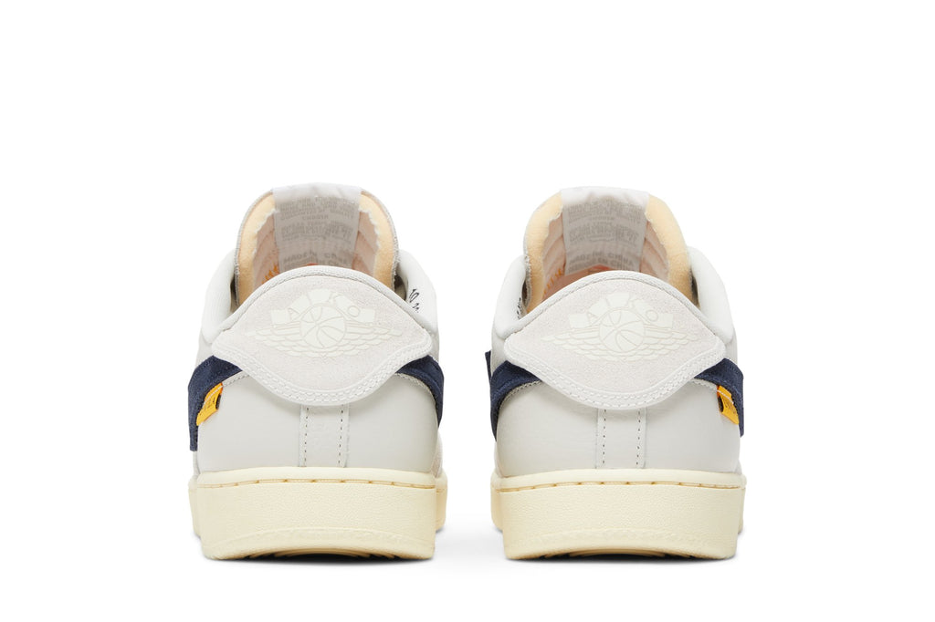 Jordan 1 Retro AJKO Low SP Union Sail Leather - DZ4864-100