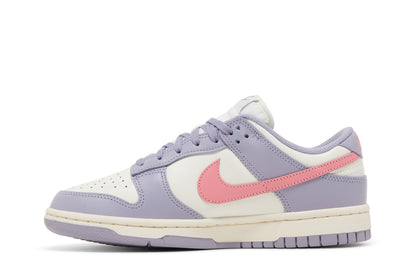 Nike Dunk Low Indigo Haze (Women's) - DD1503-500