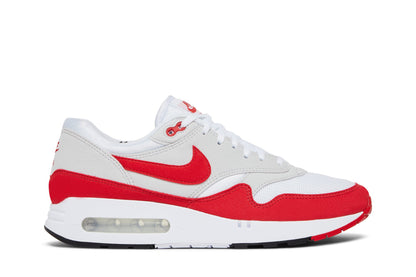 Nike Air Max 1 '86 OG Big Bubble Sport Red - DQ3989-100