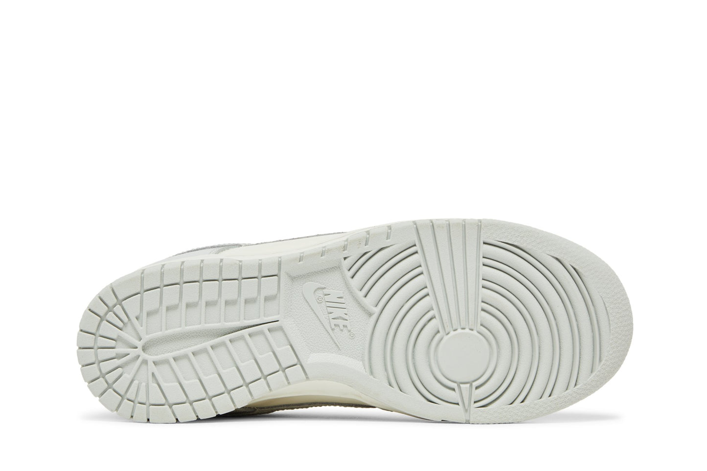 Nike Dunk Low Needlework Sail Aura (Women's) - FJ4553-133
