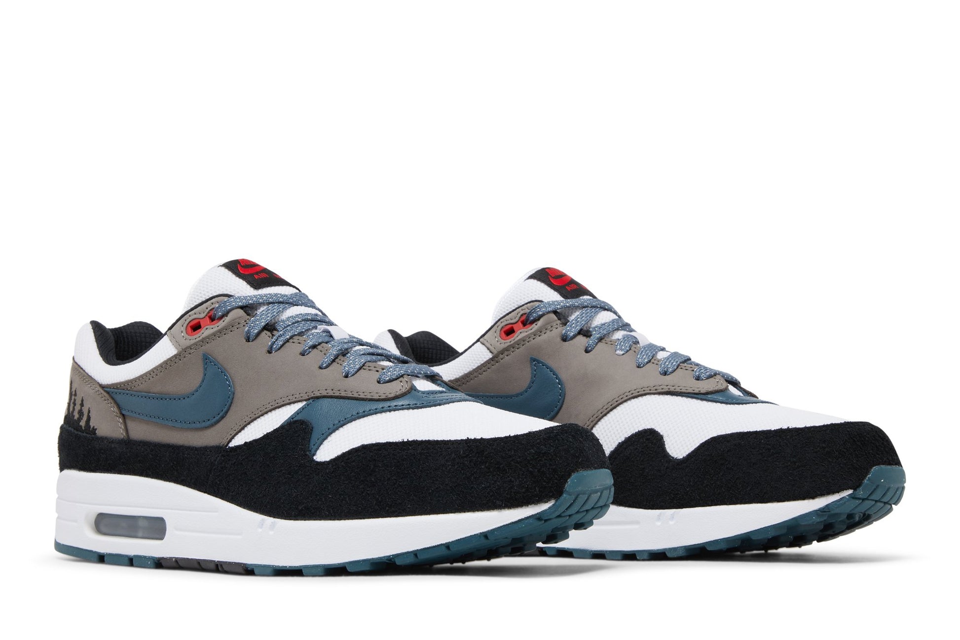 Nike Air Max 1 PRM Escape Treeline - FJ0698-100
