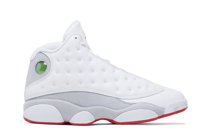 Jordan 13 Retro Wolf Grey - 414571-160