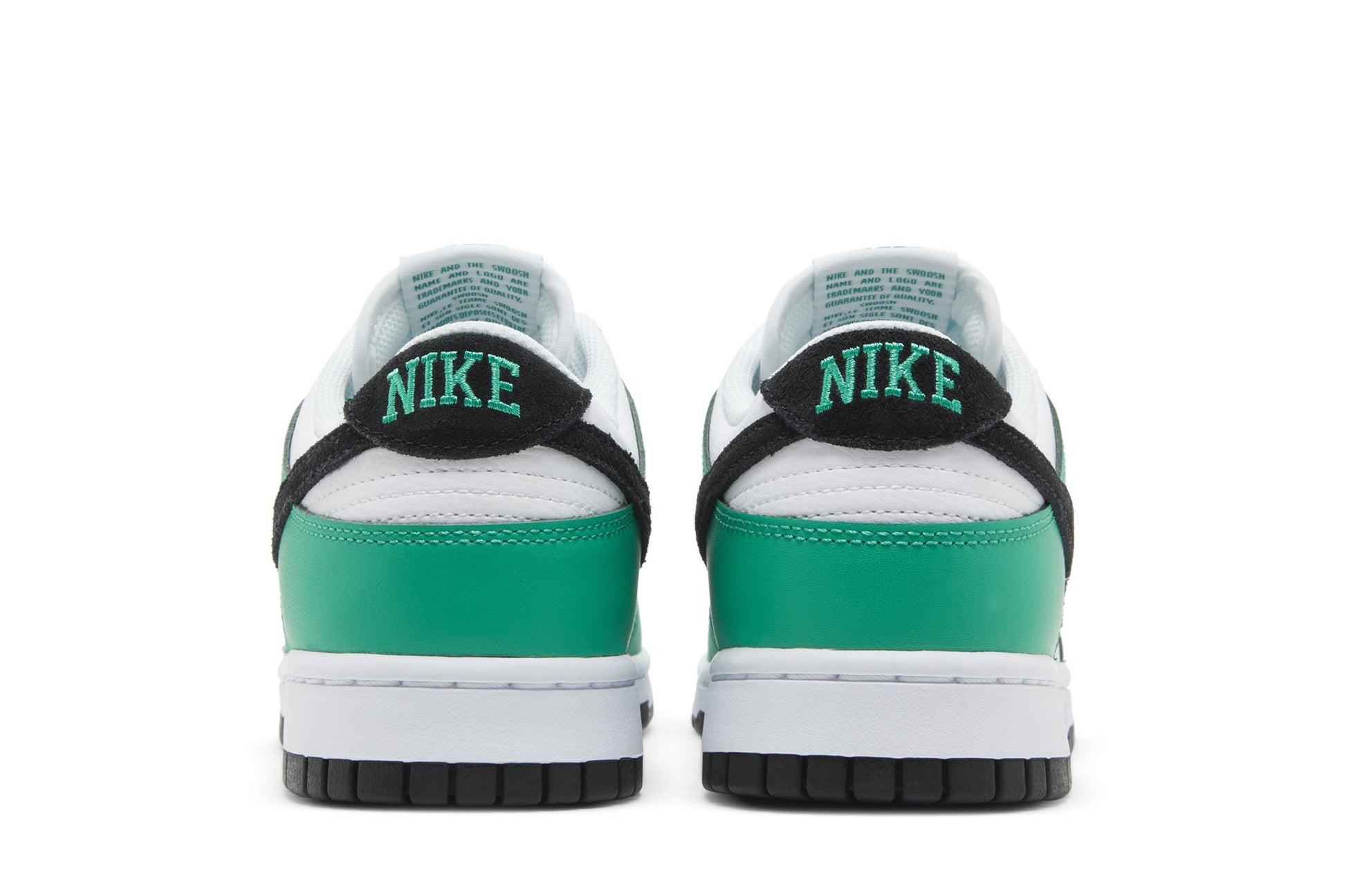Nike Dunk Low Celtics - FN3612-300