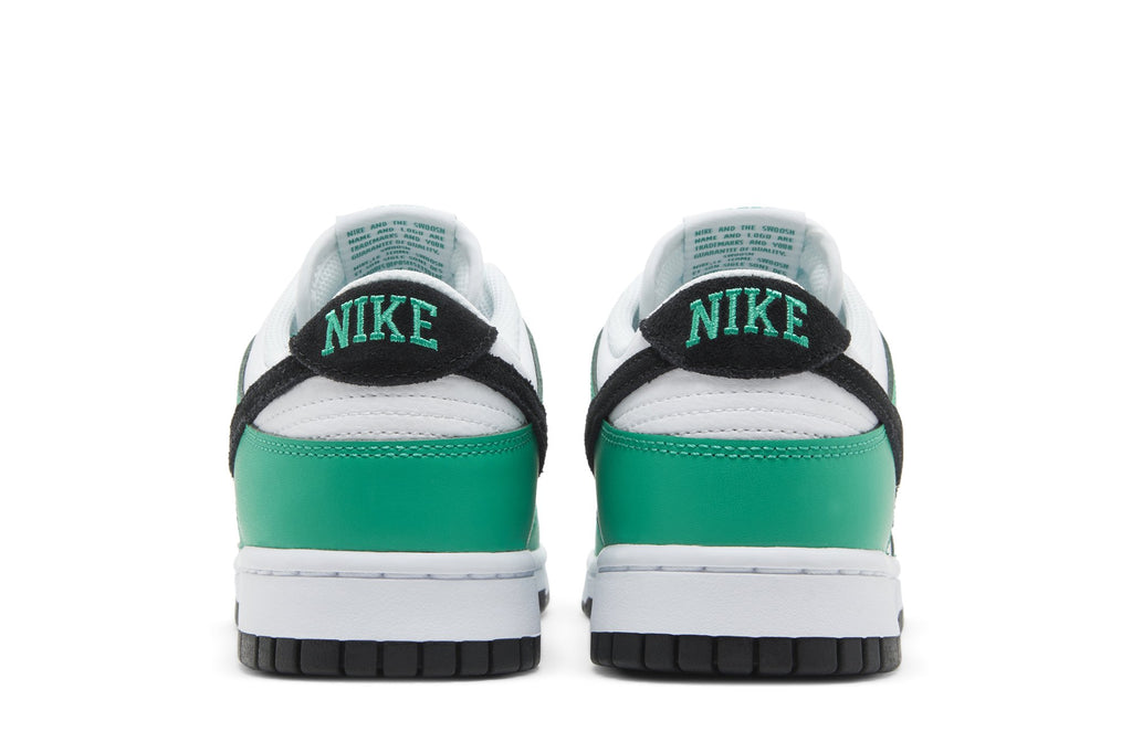 Nike Dunk Low Celtics - FN3612-300