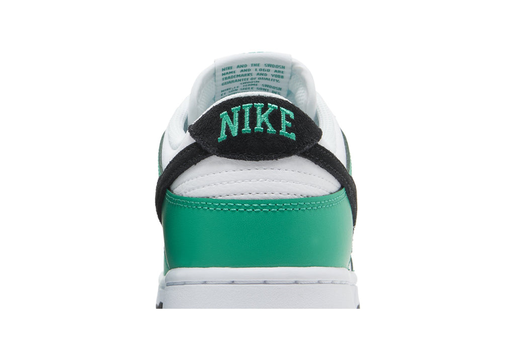 Nike Dunk Low Celtics - FN3612-300