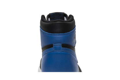 Jordan 1 Retro Royal (2017) - 555088-007