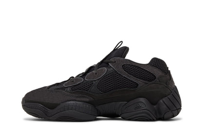adidas Yeezy 500 Utility Black (2018/2023) - F36640