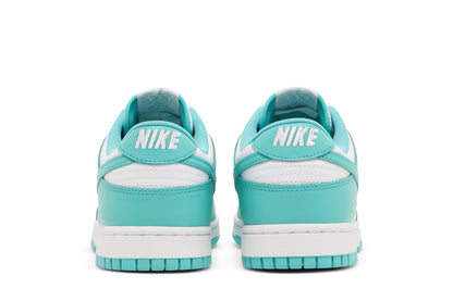 Nike Dunk Low Clear Jade - DV0833-101