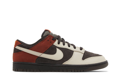 Nike Dunk Low Red Panda - FV0395-200