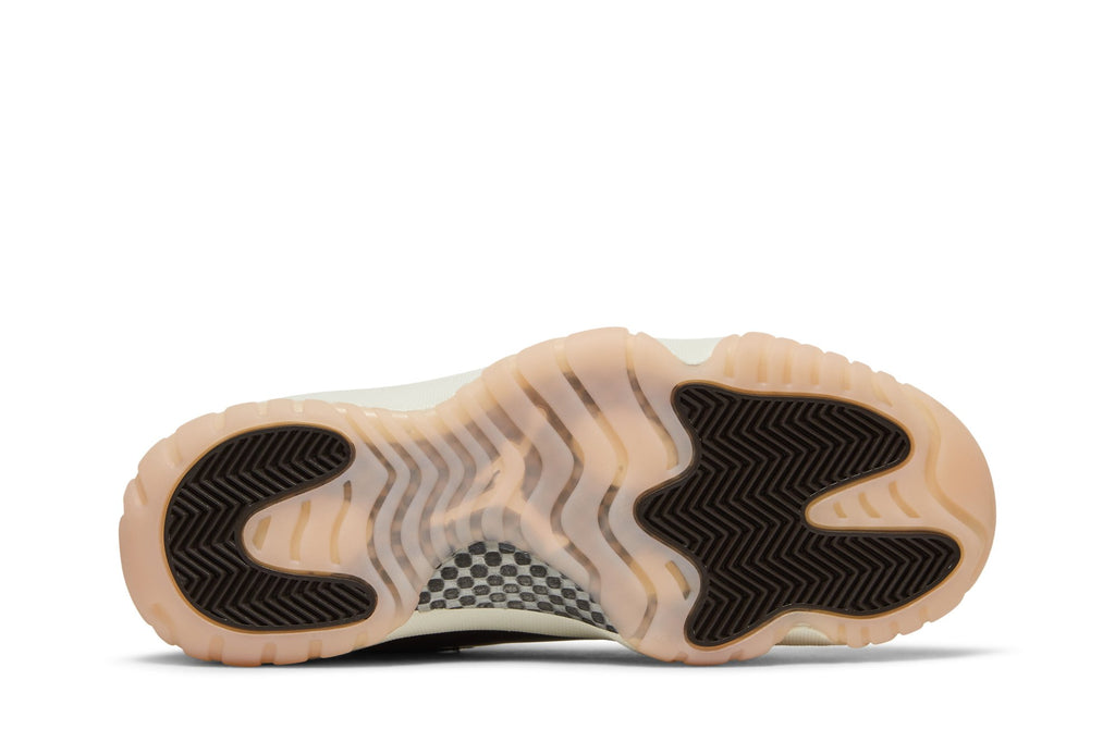 Jordan 11 Retro Neapolitan (Women's) - AR0715-101