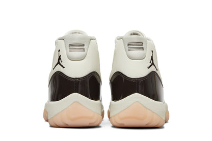 Jordan 11 Retro Neapolitan (Women's) - AR0715-101