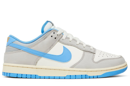 Nike Dunk Low Athletic Department University Blue - FN7488-133