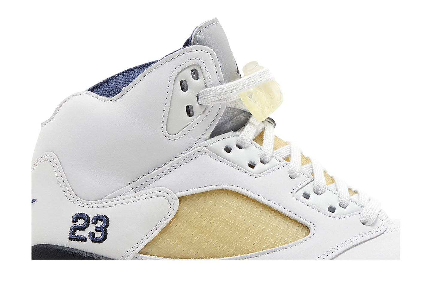 Jordan 5 Retro A Ma Maniére Dawn (Women's) - FZ5758-004