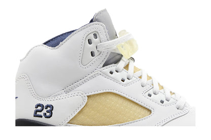 Jordan 5 Retro A Ma Maniére Dawn (Women's) - FZ5758-004