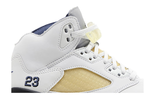Jordan 5 Retro A Ma Maniére Dawn (Women's) - FZ5758-004