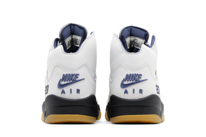 Jordan 5 Retro A Ma Maniére Dawn (Women's) - FZ5758-004