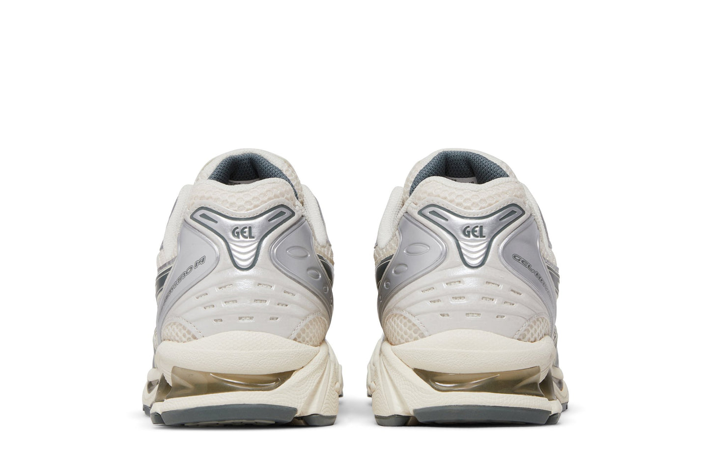ASICS Gel-Kayano 14 Birch Dark Pewter - 1201A019-200