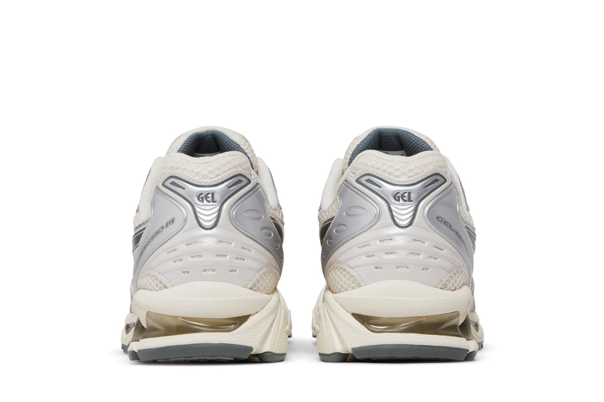 ASICS Gel-Kayano 14 Birch Dark Pewter - 1201A019-200
