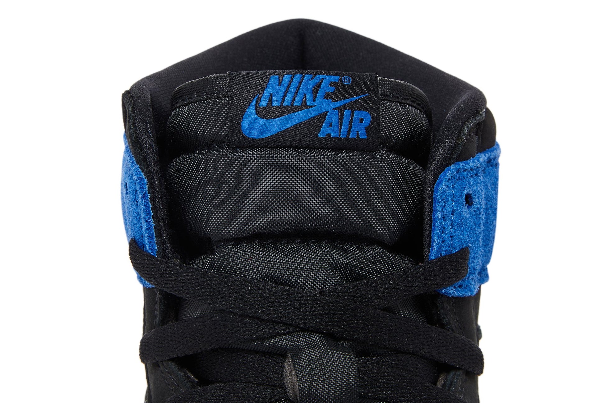 Jordan 1 Retro High OG Royal Reimagined - DZ5485-042
