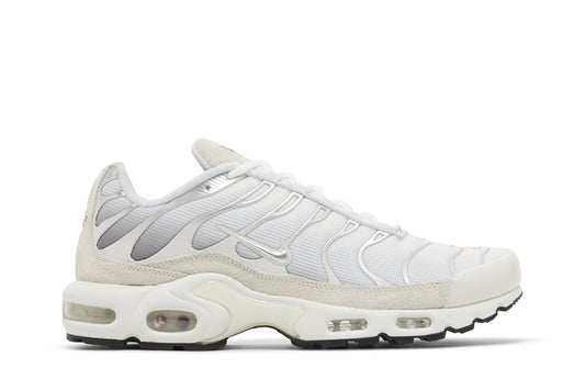 Nike Air Max Plus Sail Pure Platinum Silver - FN7813-001