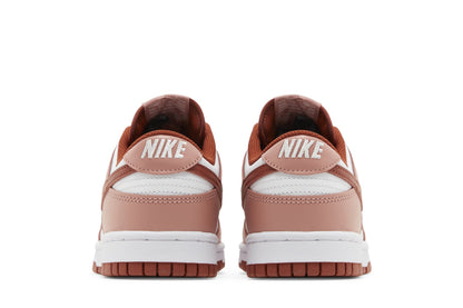 Nike Dunk Low Red Stardust (Women's) - FQ8876-618