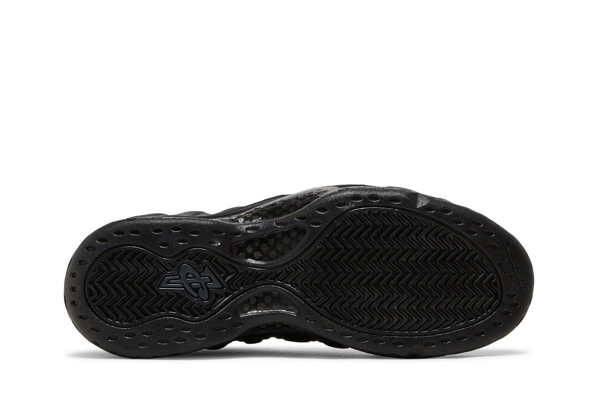 Nike Air Foamposite One Anthracite (2023) - FD5855-001