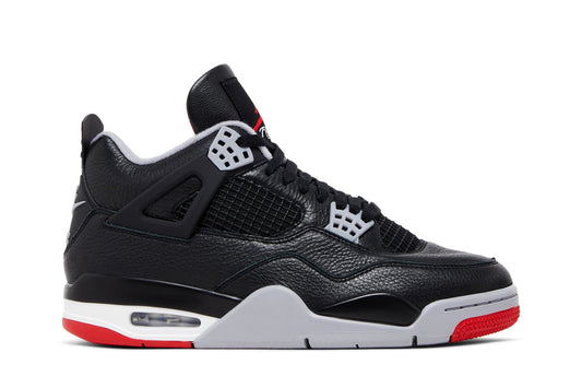 Jordan 4 Retro Bred Reimagined - FV5029-006
