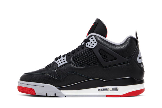 Jordan 4 Retro Bred Reimagined - FV5029-006