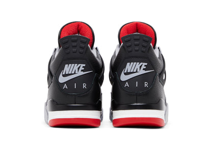 Jordan 4 Retro Bred Reimagined - FV5029-006