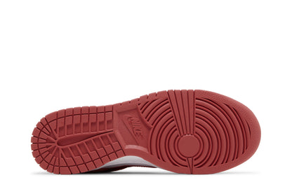 Nike Dunk Low Valentine's Day (2024) (Women's) - FQ7056-100