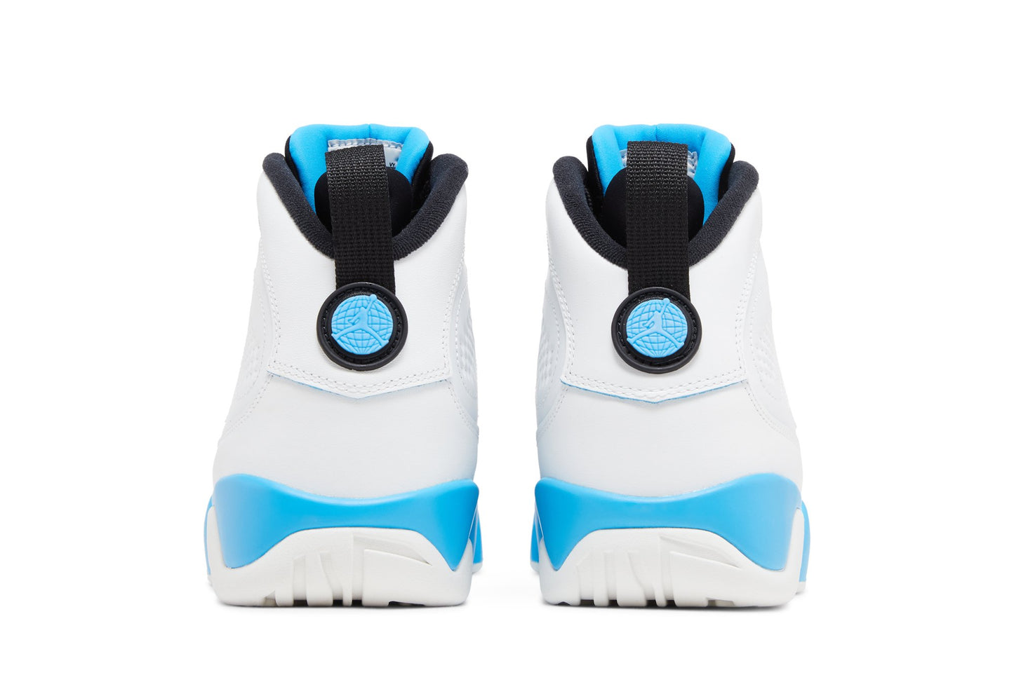Jordan 9 RetroPowder Blue (2024) - FQ8992-101